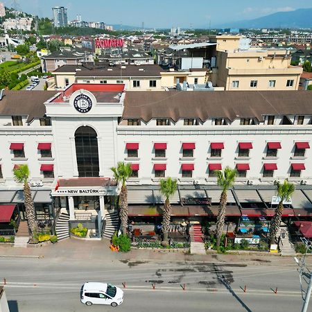 New Balturk Hotel Izmit Kocaeli Extérieur photo