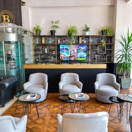 New Balturk Hotel Izmit Kocaeli Extérieur photo