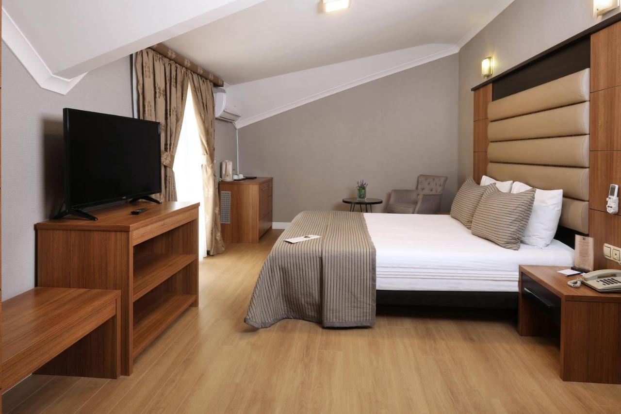 New Balturk Hotel Izmit Kocaeli Extérieur photo