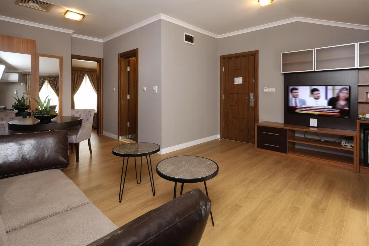 New Balturk Hotel Izmit Kocaeli Extérieur photo
