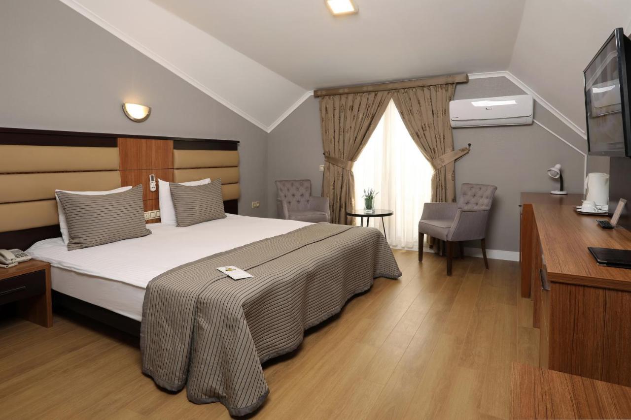 New Balturk Hotel Izmit Kocaeli Extérieur photo