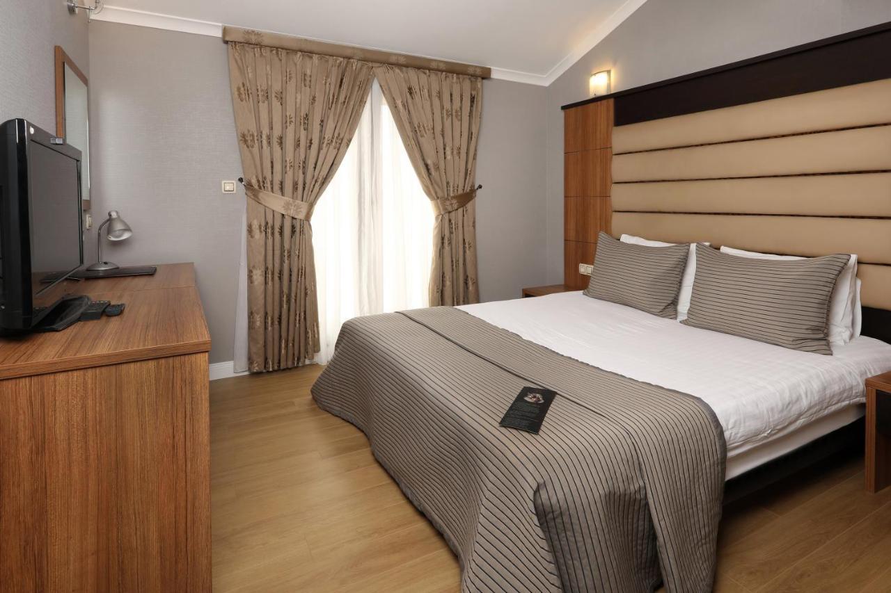 New Balturk Hotel Izmit Kocaeli Extérieur photo