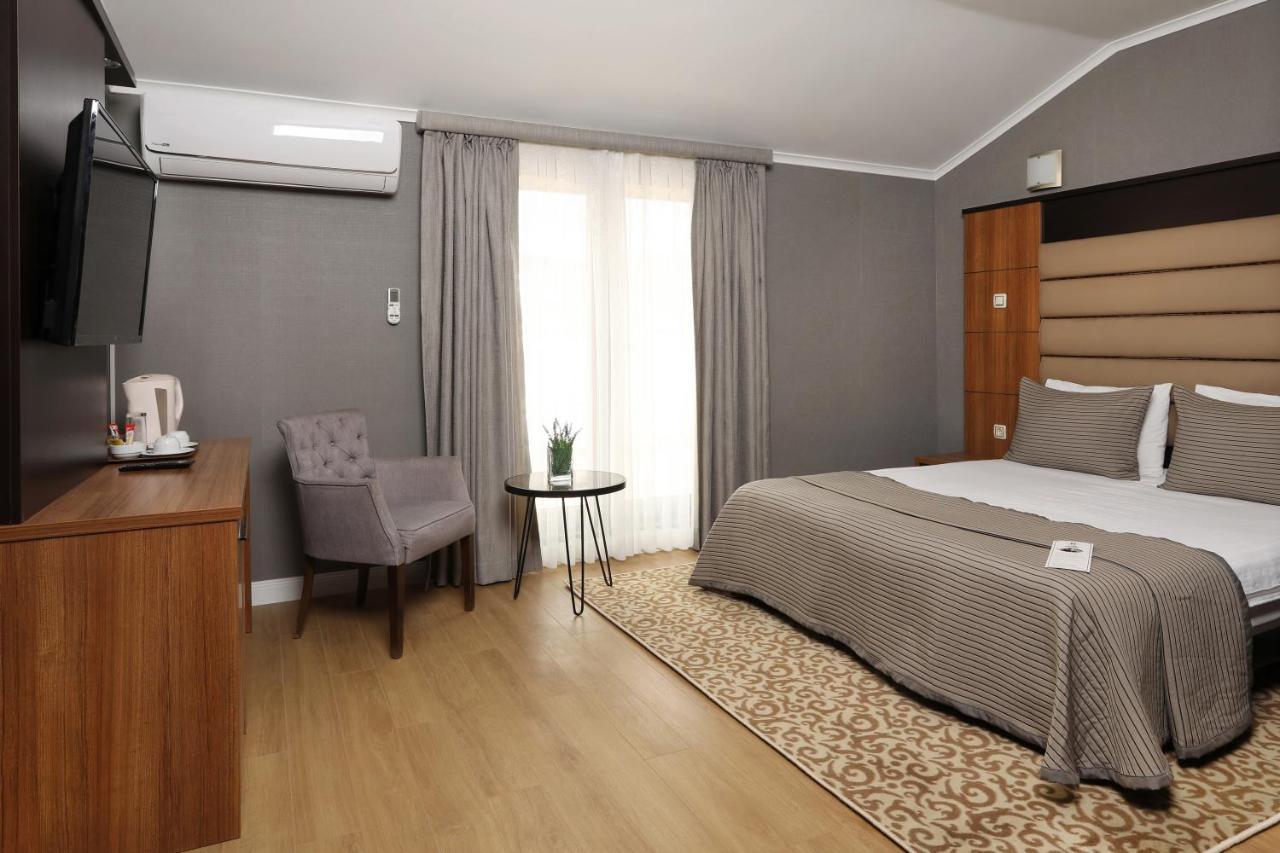 New Balturk Hotel Izmit Kocaeli Extérieur photo
