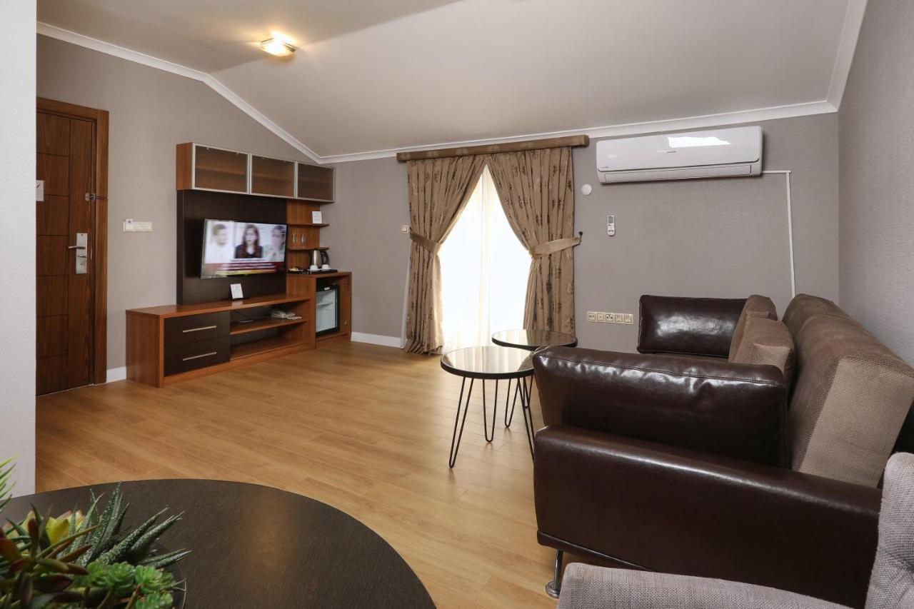 New Balturk Hotel Izmit Kocaeli Extérieur photo