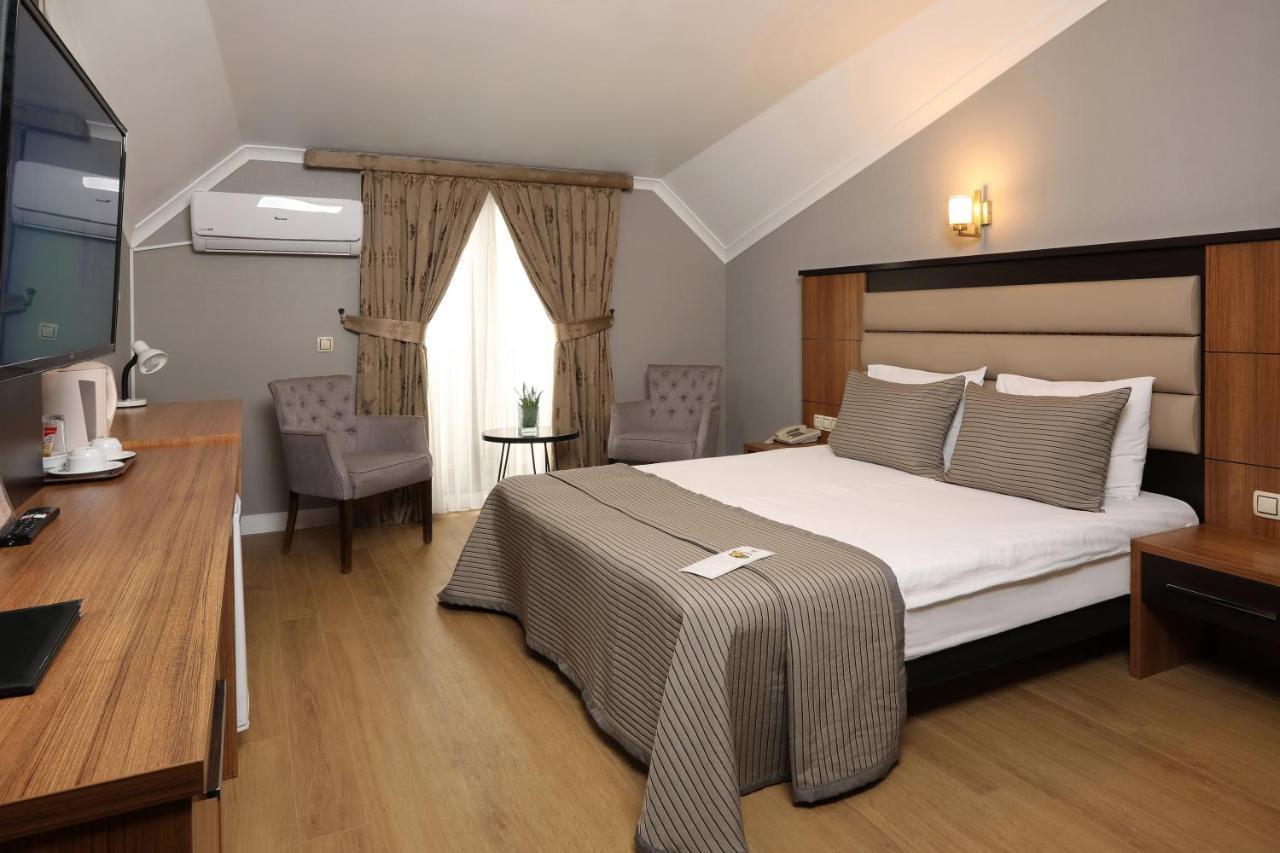New Balturk Hotel Izmit Kocaeli Extérieur photo