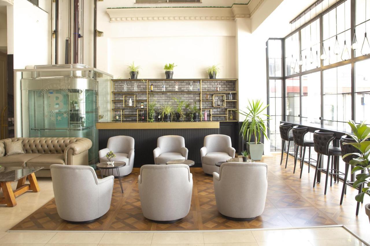 New Balturk Hotel Izmit Kocaeli Extérieur photo