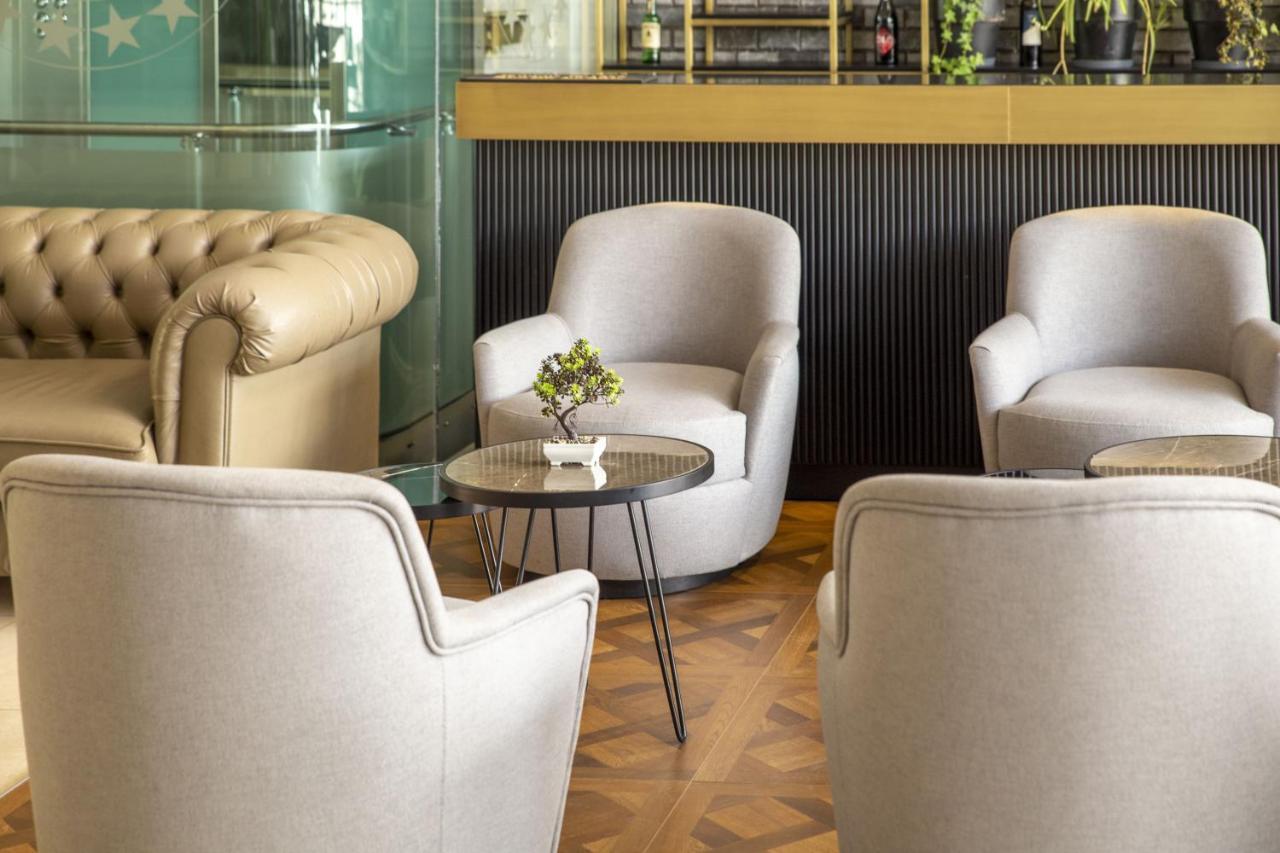 New Balturk Hotel Izmit Kocaeli Extérieur photo