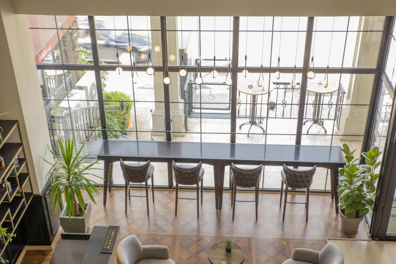 New Balturk Hotel Izmit Kocaeli Extérieur photo