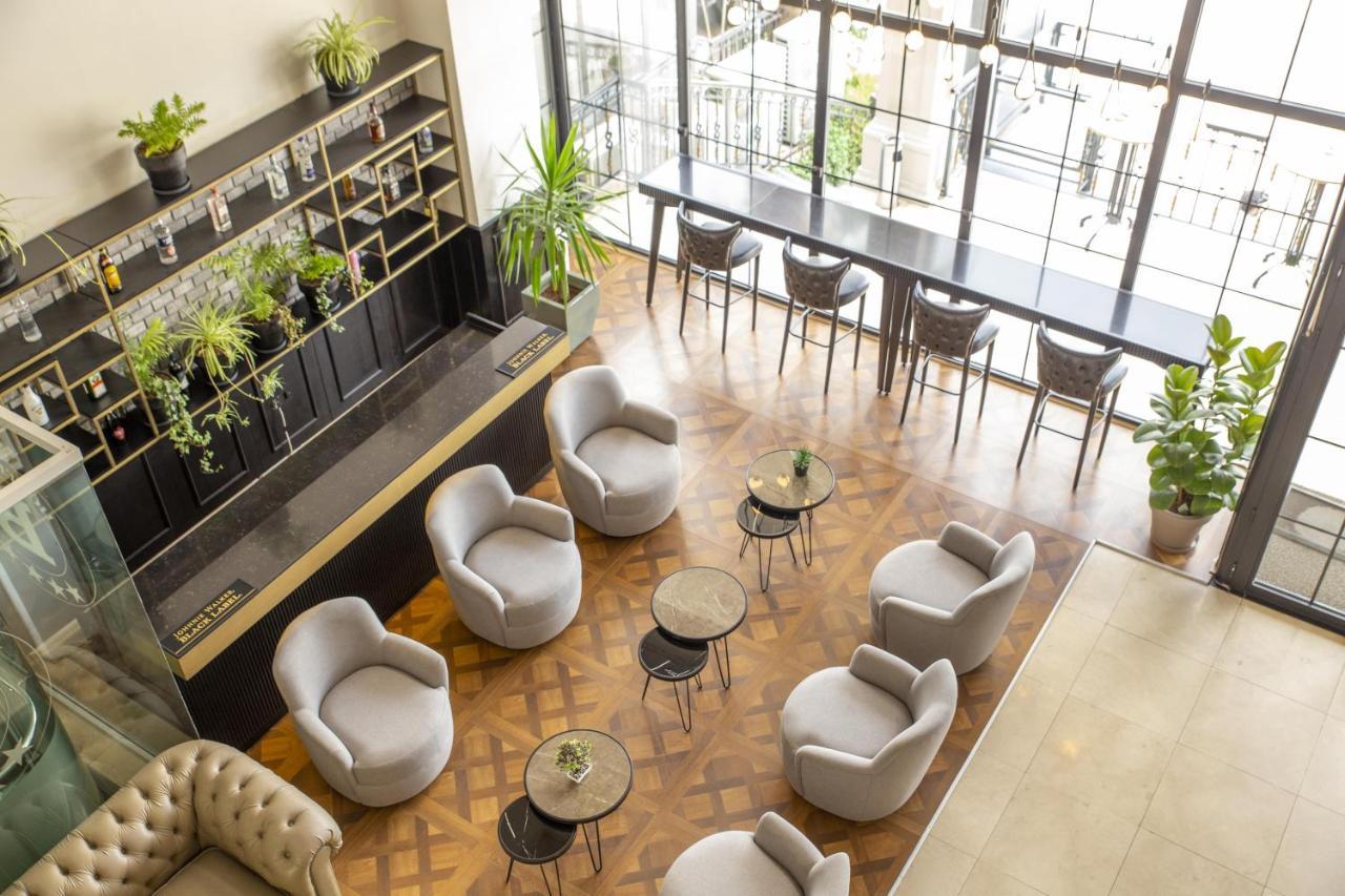 New Balturk Hotel Izmit Kocaeli Extérieur photo