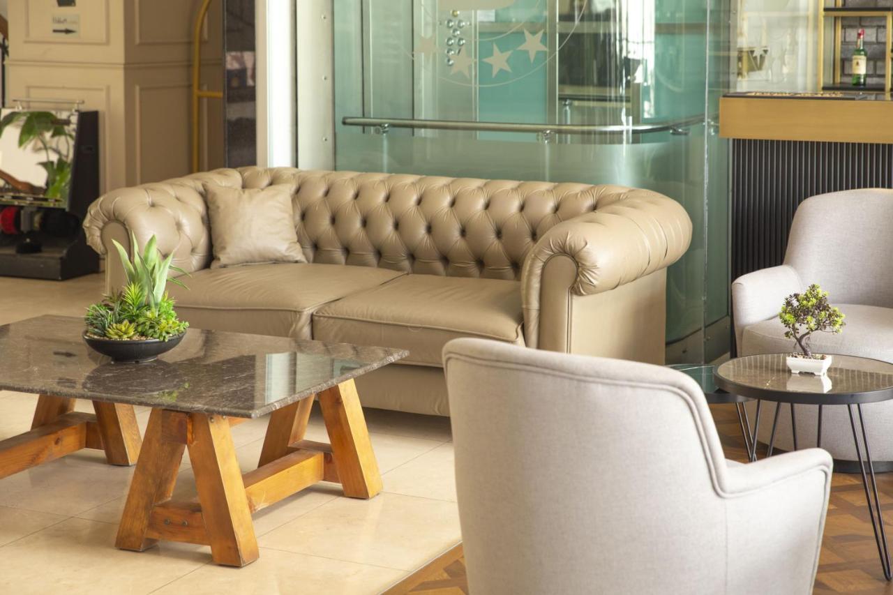 New Balturk Hotel Izmit Kocaeli Extérieur photo