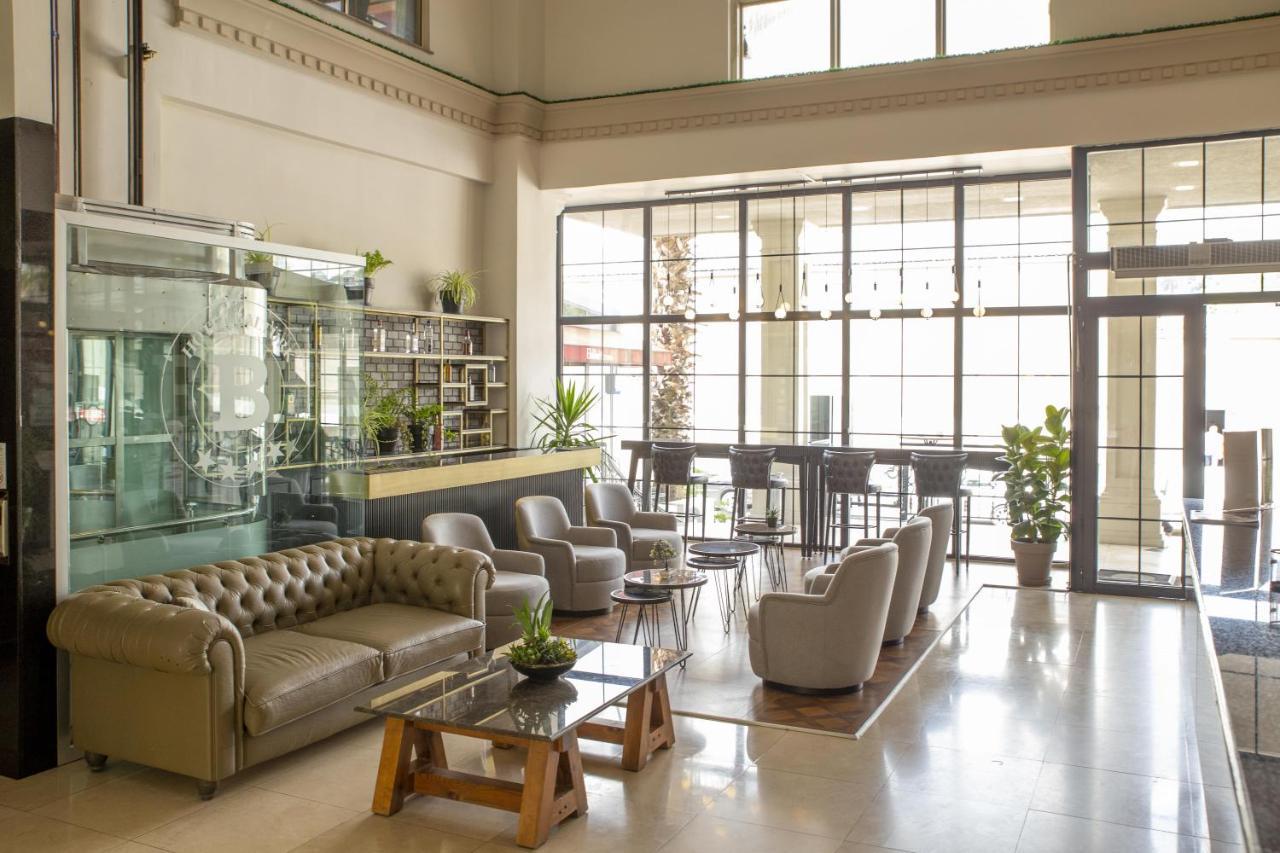 New Balturk Hotel Izmit Kocaeli Extérieur photo