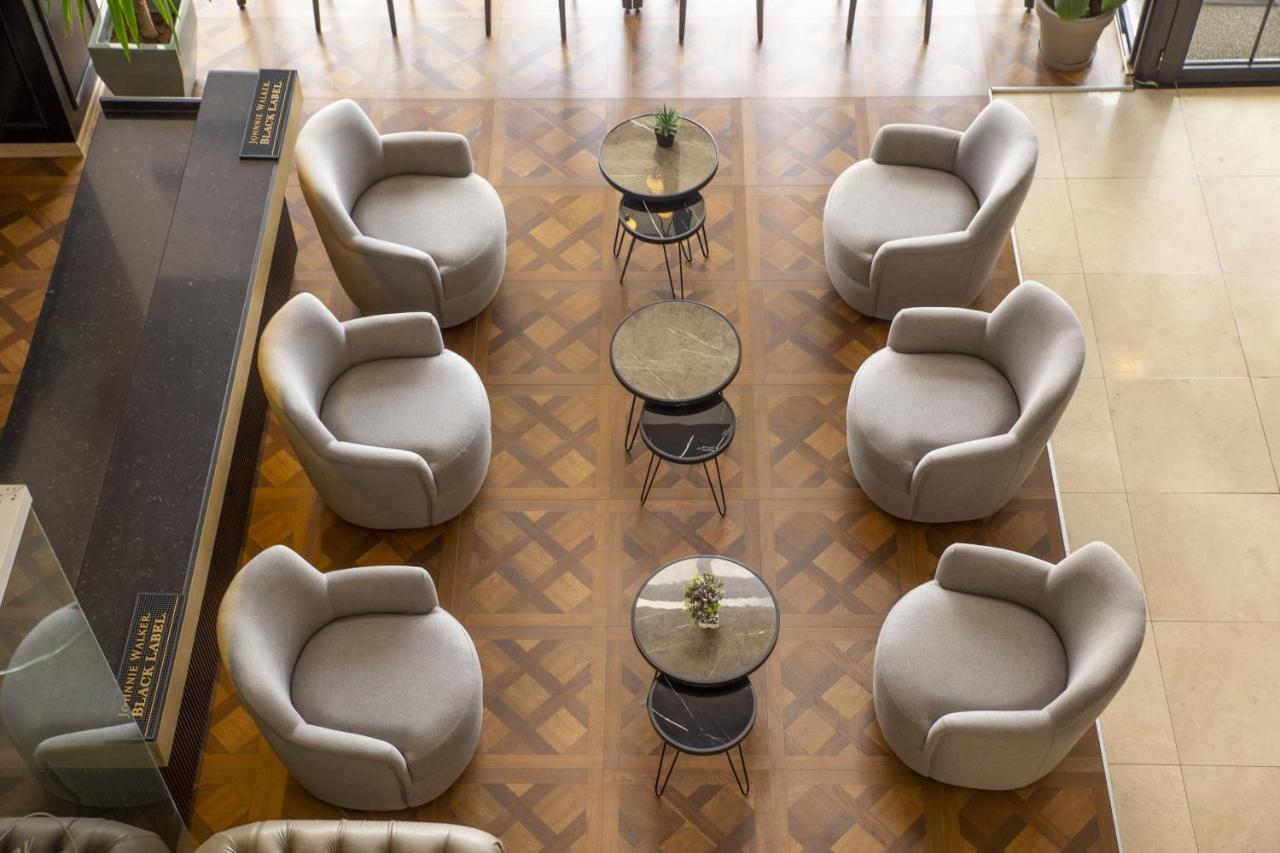 New Balturk Hotel Izmit Kocaeli Extérieur photo