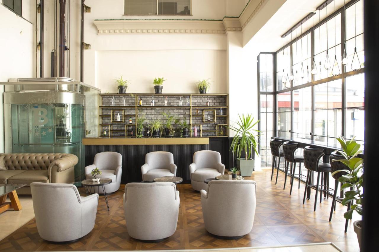 New Balturk Hotel Izmit Kocaeli Extérieur photo