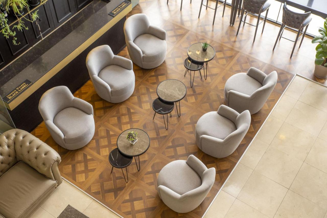 New Balturk Hotel Izmit Kocaeli Extérieur photo