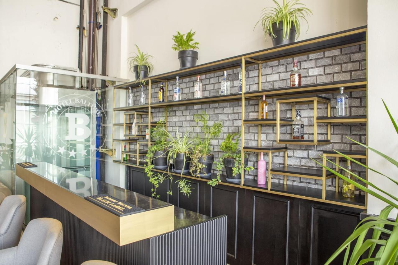New Balturk Hotel Izmit Kocaeli Extérieur photo