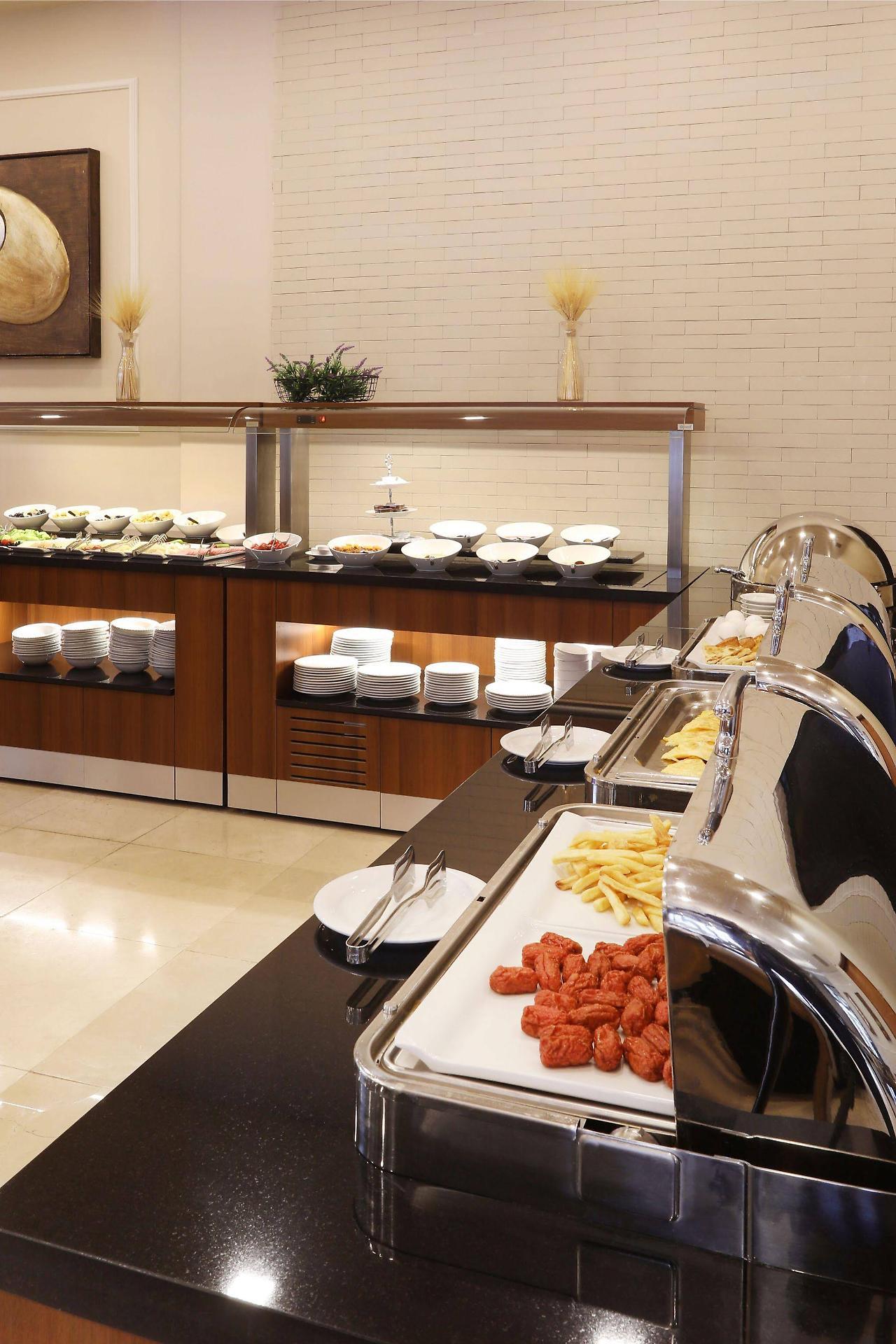 New Balturk Hotel Izmit Kocaeli Extérieur photo