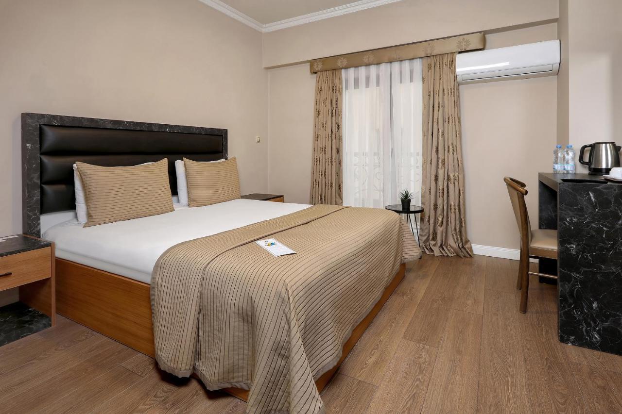 New Balturk Hotel Izmit Kocaeli Extérieur photo