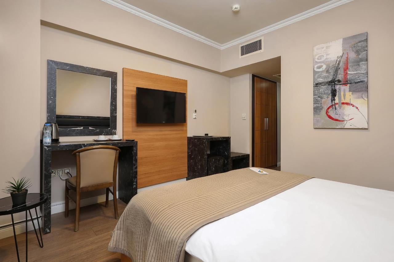 New Balturk Hotel Izmit Kocaeli Extérieur photo
