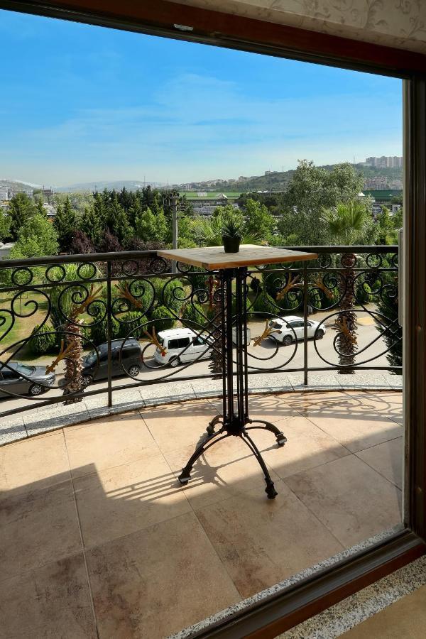 New Balturk Hotel Izmit Kocaeli Extérieur photo