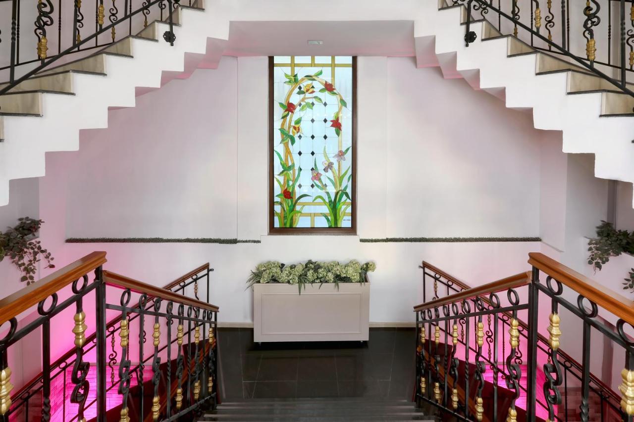 New Balturk Hotel Izmit Kocaeli Extérieur photo