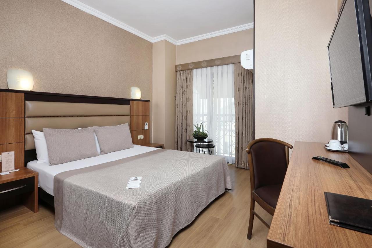 New Balturk Hotel Izmit Kocaeli Extérieur photo