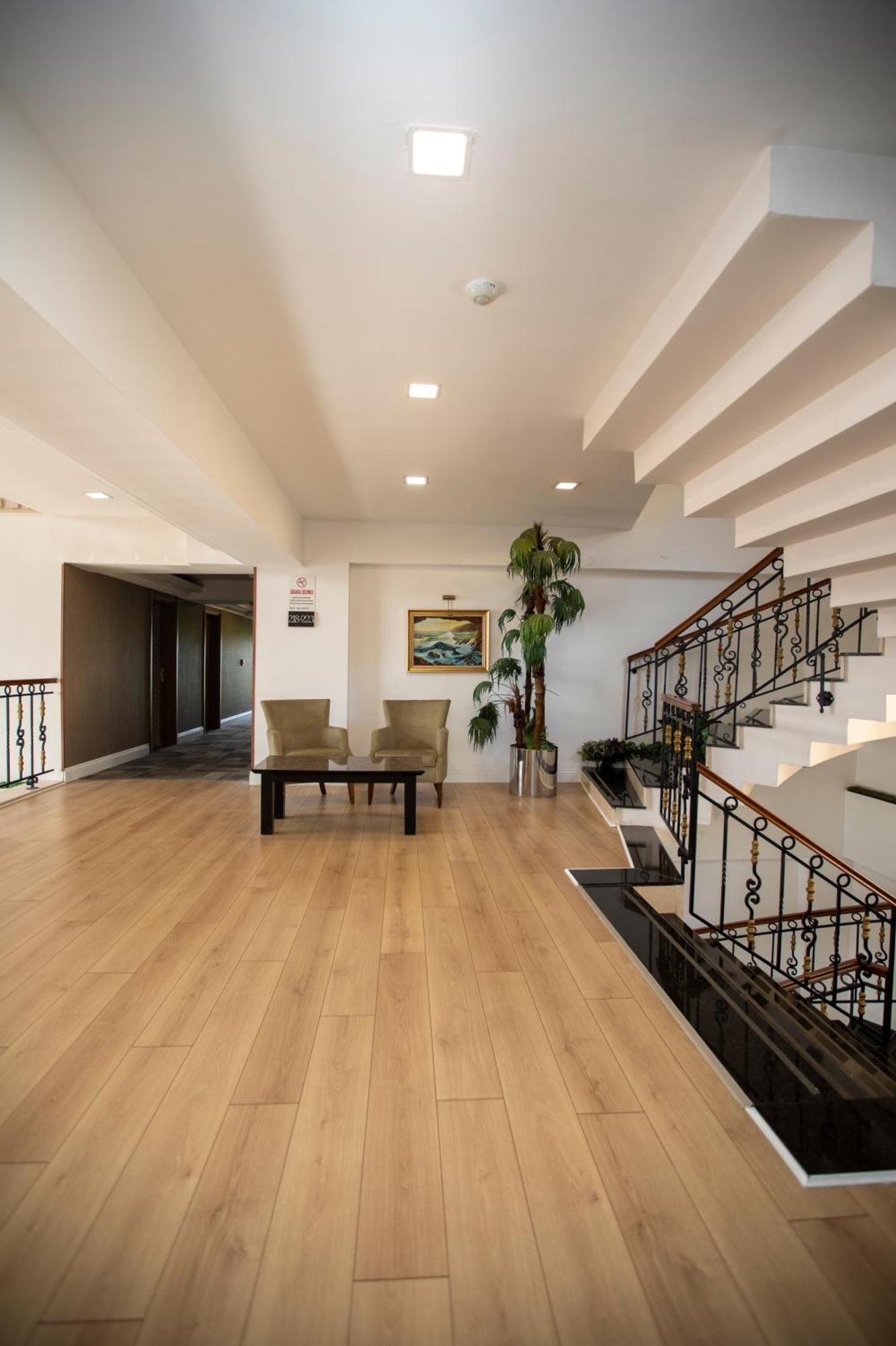 New Balturk Hotel Izmit Kocaeli Extérieur photo