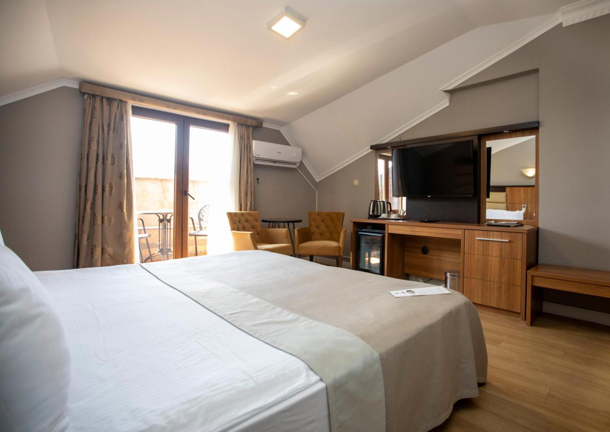 New Balturk Hotel Izmit Kocaeli Extérieur photo