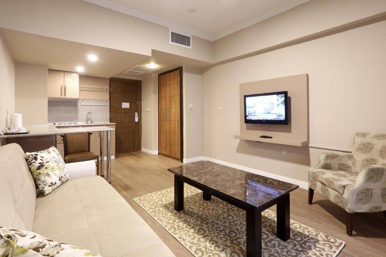 New Balturk Hotel Izmit Kocaeli Extérieur photo