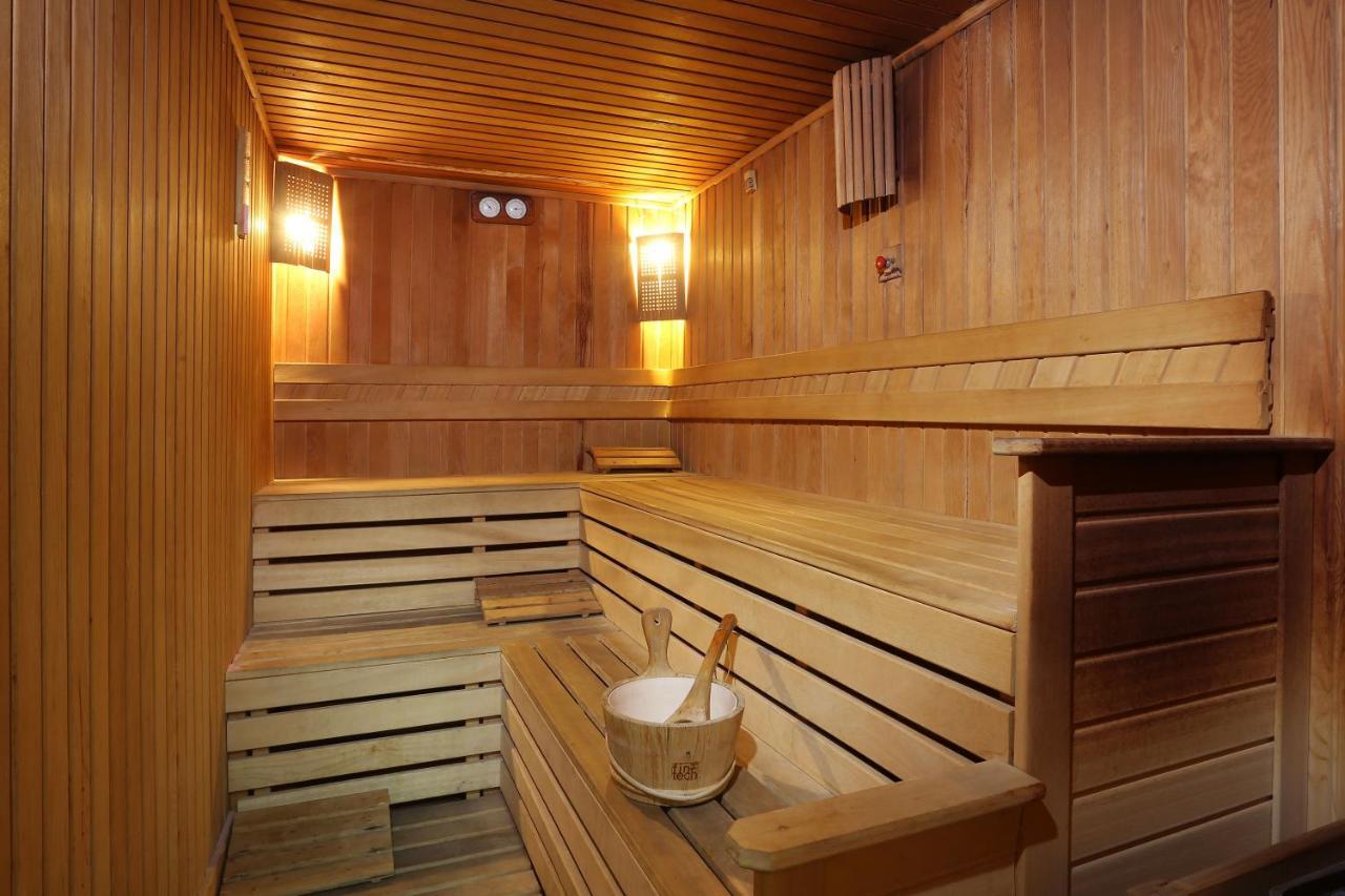 New Balturk Hotel Izmit Kocaeli Extérieur photo