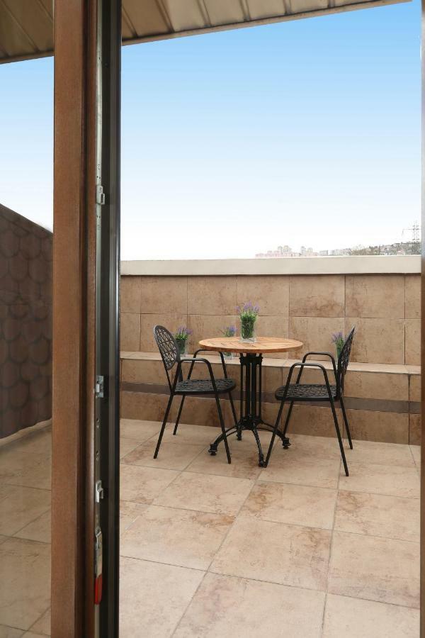 New Balturk Hotel Izmit Kocaeli Extérieur photo
