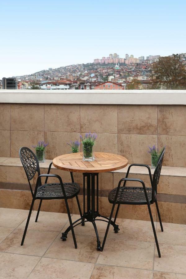 New Balturk Hotel Izmit Kocaeli Extérieur photo
