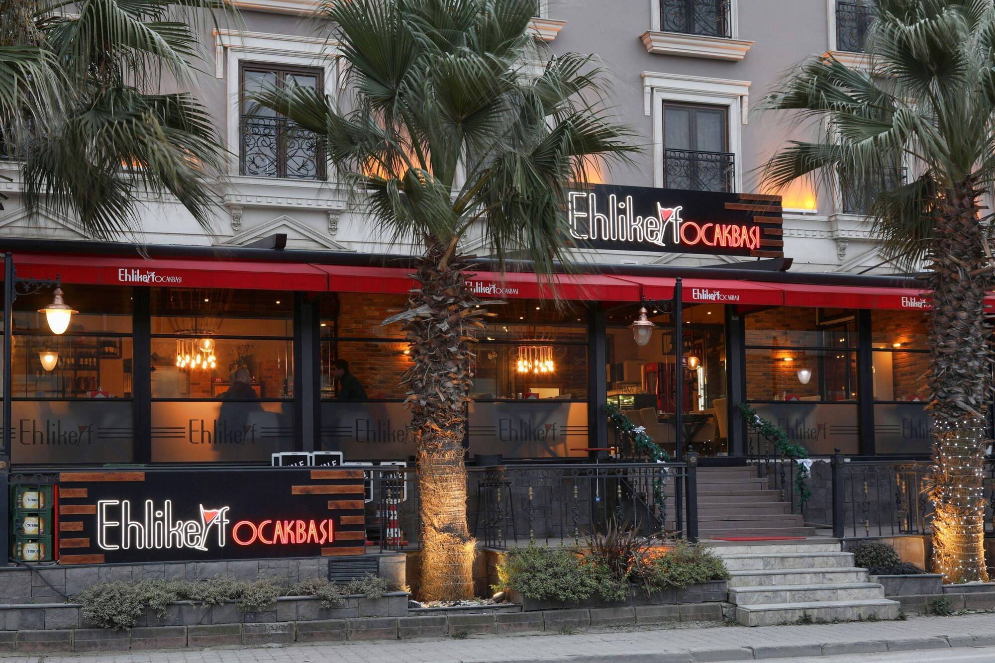 New Balturk Hotel Izmit Kocaeli Extérieur photo