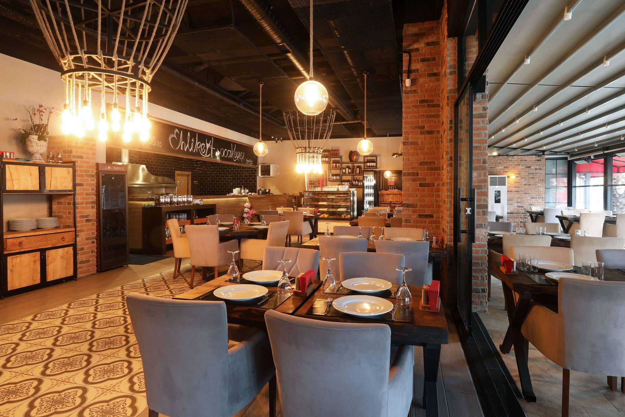 New Balturk Hotel Izmit Kocaeli Extérieur photo