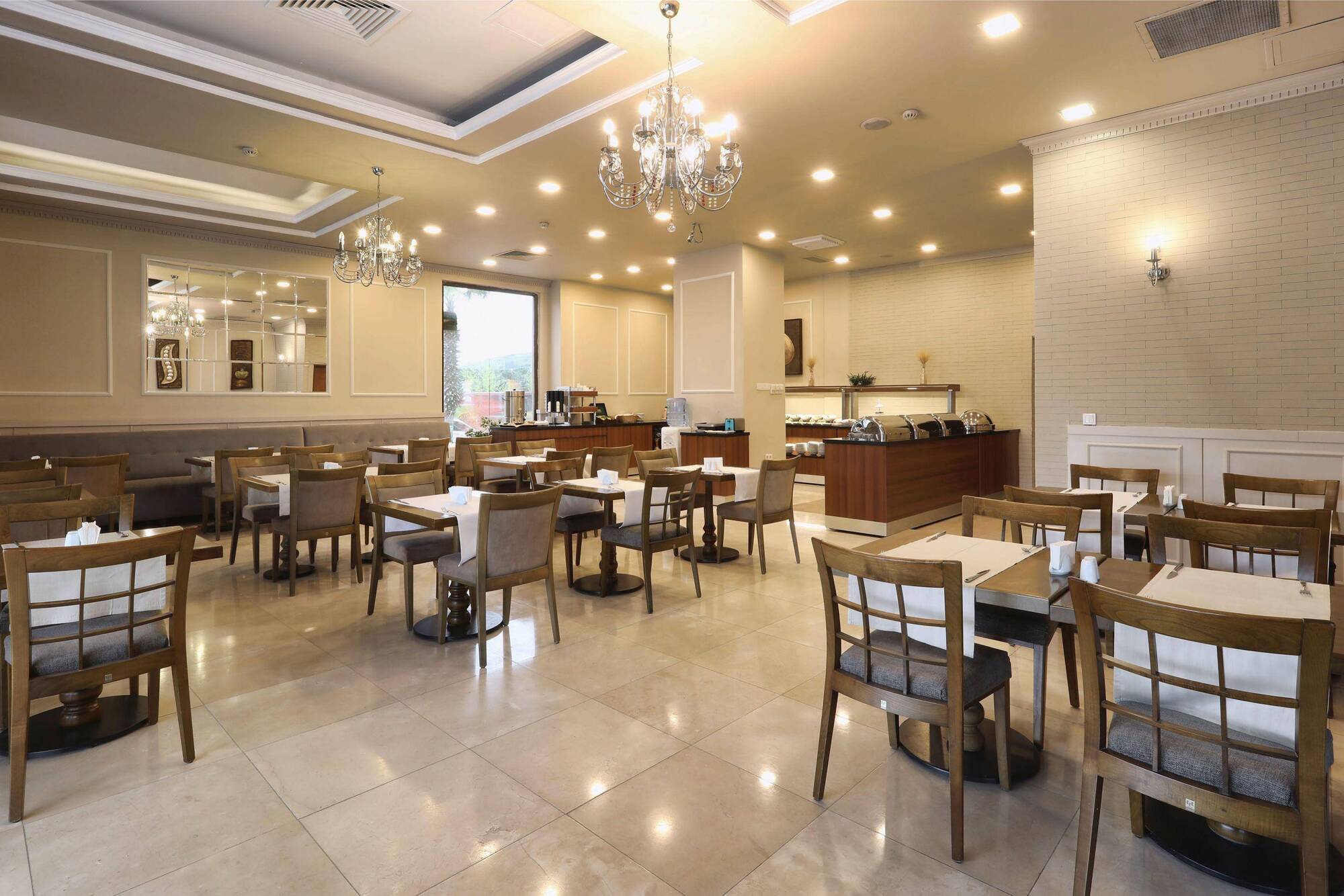 New Balturk Hotel Izmit Kocaeli Extérieur photo